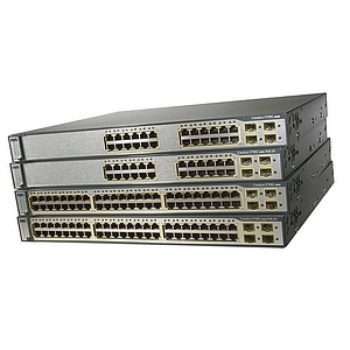 CISCO WS-C2960-24PC-S CATALYST 2960 24 PUERTOS