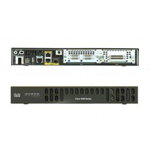Cisco 4221 Integrated Services router ISR4221/K9