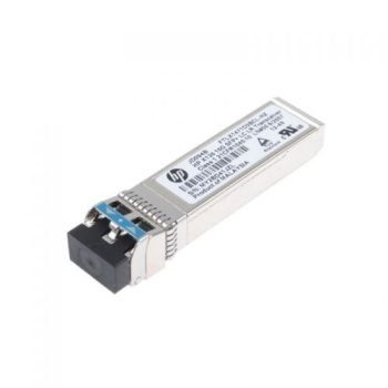 Aruba HPE 1G SFP LC LH 70km SMF Transceiver J4860D