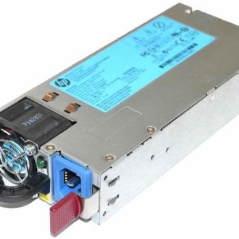 HP Power Supply DL360/ DL380 G6 511804-001