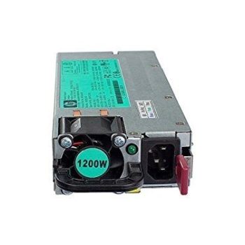 578322-B21 Fuente de alimentación HP 1200W Platinum HE