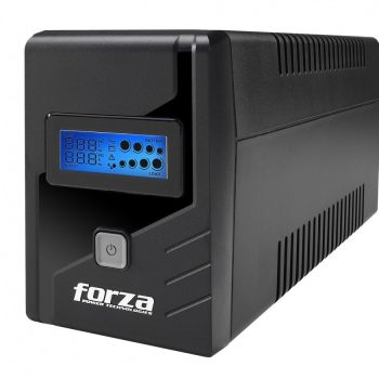 Forza Power Technologies UPS SL-761LCD 375W 750VA