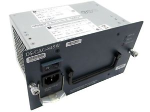 Cisco DCJ8452-01P Power Supply Switching Power Supply