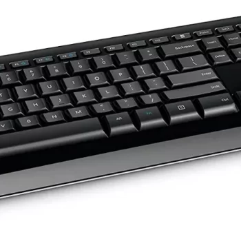 Teclado Microsoft Inalámbrico 850