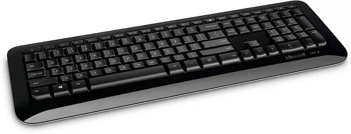 Teclado Microsoft Inalámbrico 850