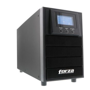 Forza UPS Interactiva 2000VA/1600W FDC-2000T