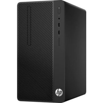 HP 280 G3 Small Form Factor PC 3WN79LT