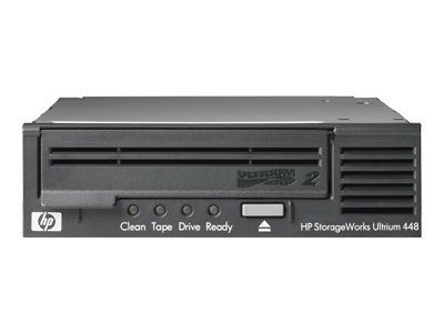 HP 378468-002 200/400GB LTO-2 ULTRIUM 448 SCSI DRIVE