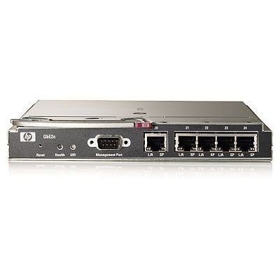 HP 414037-001 HP GBE2C ETHERNET BLADE SWITCH