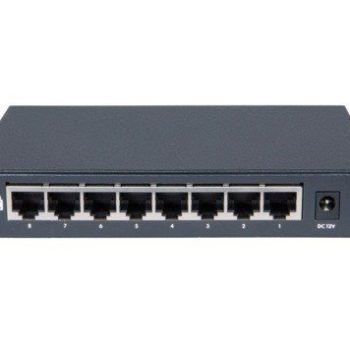 HP OfficeConnect 1420 8G Switch H329-61001