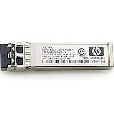 HP 8GB Short Wave B-Series-SFP Plus (AJ716B)