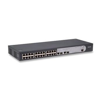 Switch HP V1905-24 24 puertos 10/100 - JD990A