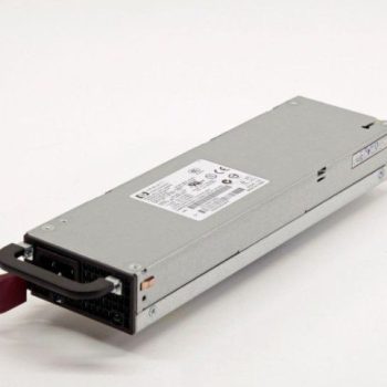 PARTE : 361392-001 FABRICANTE : HP POTENCIA : 460 WATTS TIPO : REDUNDANTES COMPATIBILIDAD : PARA ProLiant DL360 G4