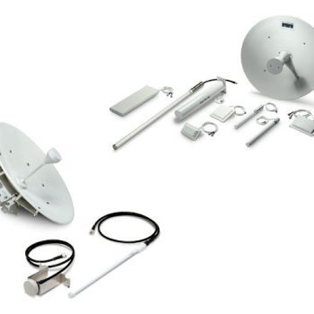 Antenas y accesorios Cisco Aironet
