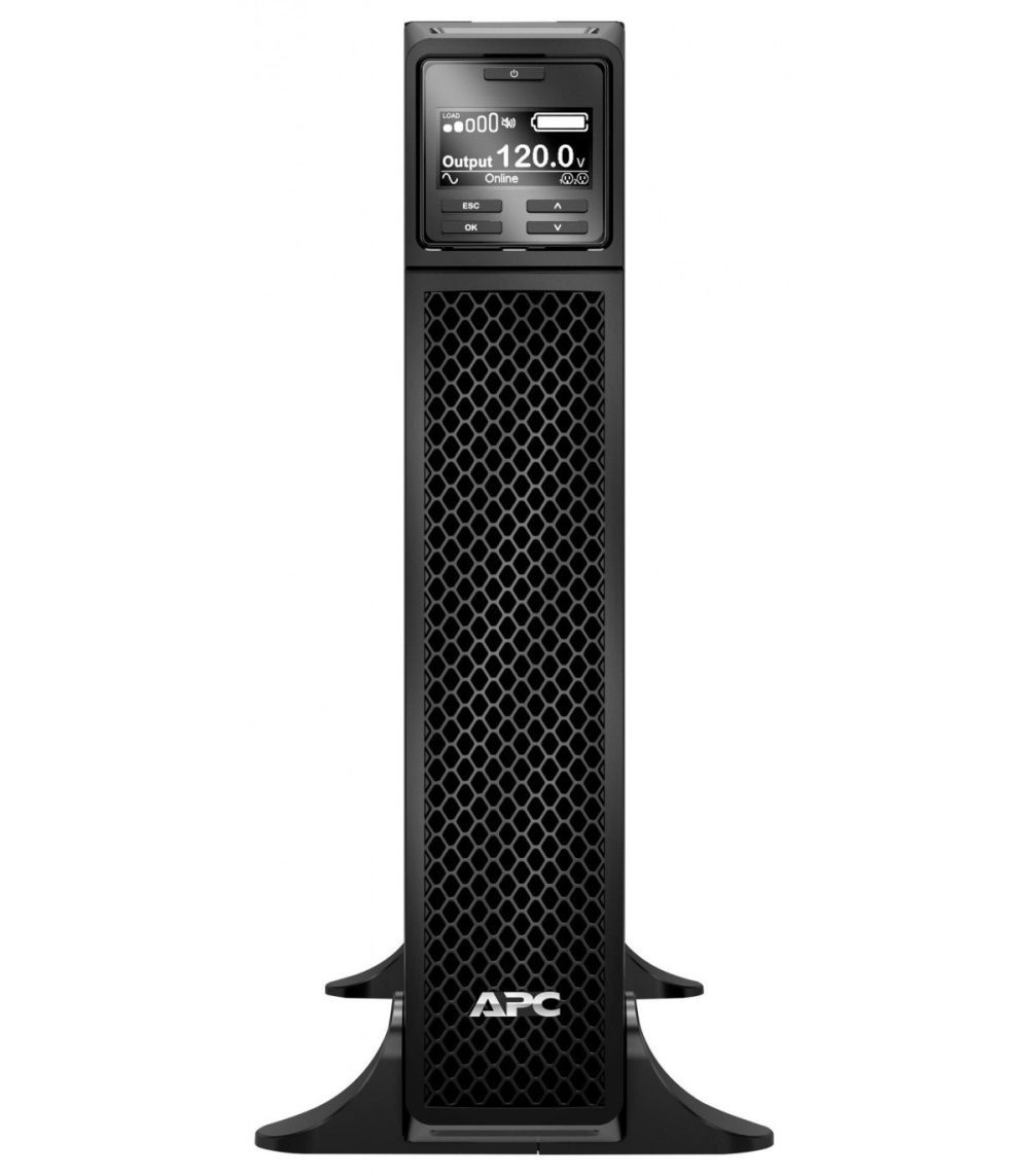 APC Unidad Smart-UPS SRT de APC 1500 VA SRT1500XLA