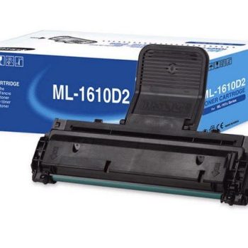 Tóner Samsung ML-1610D2 Negro para ML-1610 ML-1610D2