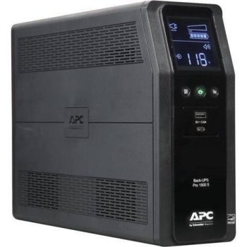 APC Unidad Back UPS PRO BR 1100 VA BR1100M2-LM