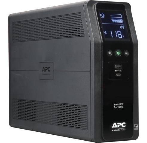 APC Unidad Back UPS PRO BR 1100 VA BR1100M2-LM