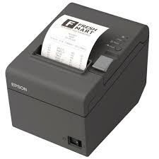 Epson TM-T20II Impresora Tickets C31CD52062