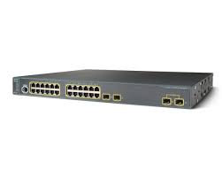 CISCO ME-C3750-24TE-M 24 10-100+2SFP+2SFP