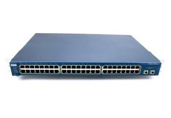 CISCO WS-C2950SX-48-SI CATALYST 2950SX-48-SI