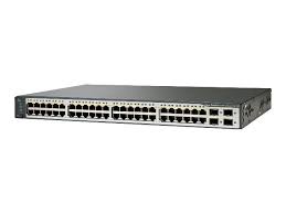 Switch Cisco Gigabit Ethernet SF300-48 SRW248G4-K9
