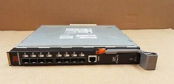 DELL 015DV M5424 FIBRE CHANNEL BLADE SWITCH