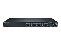 DELL PC2824 POWERCONNECT 2824 ETHERNET 24 PUERTOS