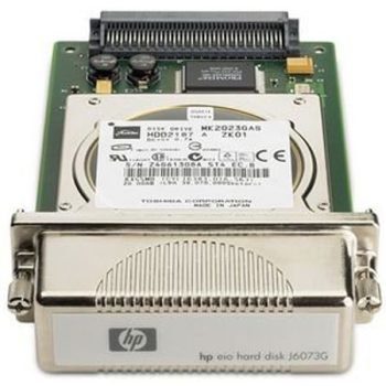 HP J6054A Disco duro 5 GB HDD J6054A