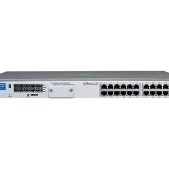 CISCO WS-C2960-24PC-S CATALYST 2960 24 PUERTOS