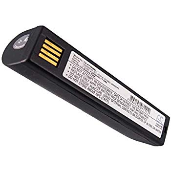 HONEYWELL HON-46-46870 Batería Adicional de Lithium Ion MK 9535