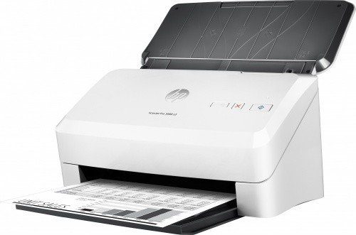 Scanner HP ScanJet Pro 3000 s3 L2753A