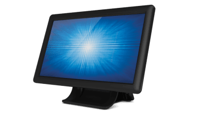 Elo TouchSystems 1509L LED TouchScreen 15.6'' Widescreen E534869