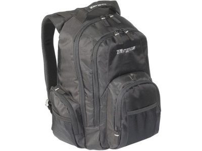 Compra Targus Groove Backpack Negro Gris 15.4