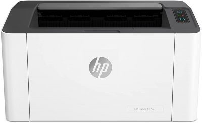 Impresora HP LaserJet 107w 4ZB78A
