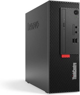 Lenovo ThinkCentre M710s I5-7400 3.0GHZ 10UR001JUS