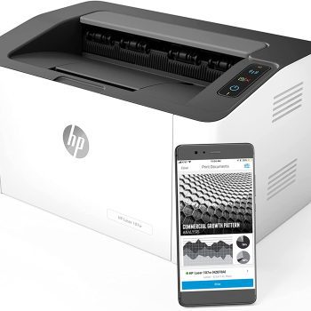 Impresora HP LaserJet 107w 4ZB78A