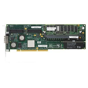 HP 370855-001 SMART ARRAY P600 8CHANNEL PCI-X SAS RAID