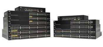 Cisco Switch Catalyst 9300 C9300-48P-E