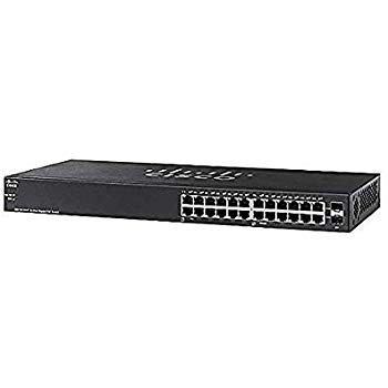 Switch Cisco Gigabit Ethernet SG350-28P SG350-28P-K9