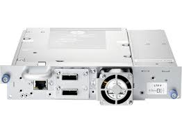 HP N7P36A 6TB/15TB STOREEVER MSL LTO-7 ULTRIUM