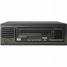 HP C7401B 100 200GB LTO ULTRIUM 230 LVD SCSI EXTERNAL TAPE DRIVE