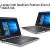 HP Laptop 14ck0061st Windows 10 Home x64 4AG12UA