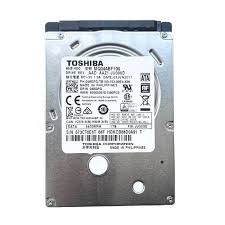 Disco Duro Interno Toshiba 2.5'' 1TB MQ04ABF100