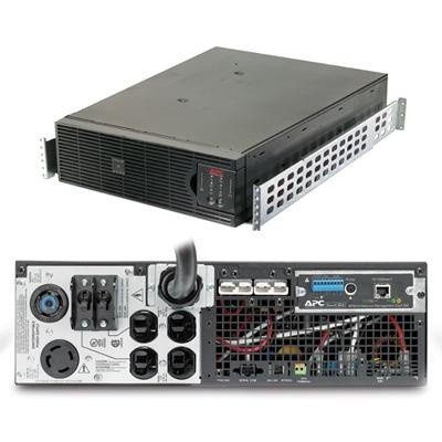 APC Smart-UPS RT 6000VA RM SURTD6000RMXLP3U