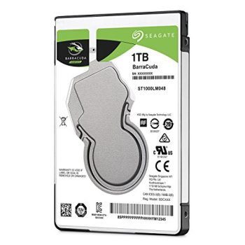 Seagate BarraCuda 1TB ST1000LM048