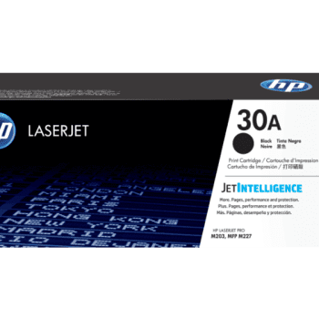 Tóner HP CF230A Negro 1600 Páginas CF230A