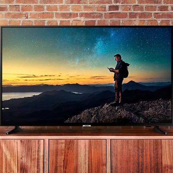 Samsung Televisor Led 65 4K UHD TV UN65NU7090PXPA