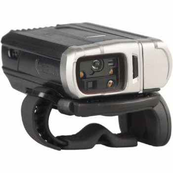 Zebra escáner tipo anillo Bluetooth RS6000 - RS6000