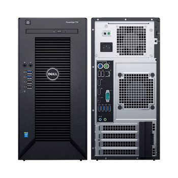 PowerEdge T30